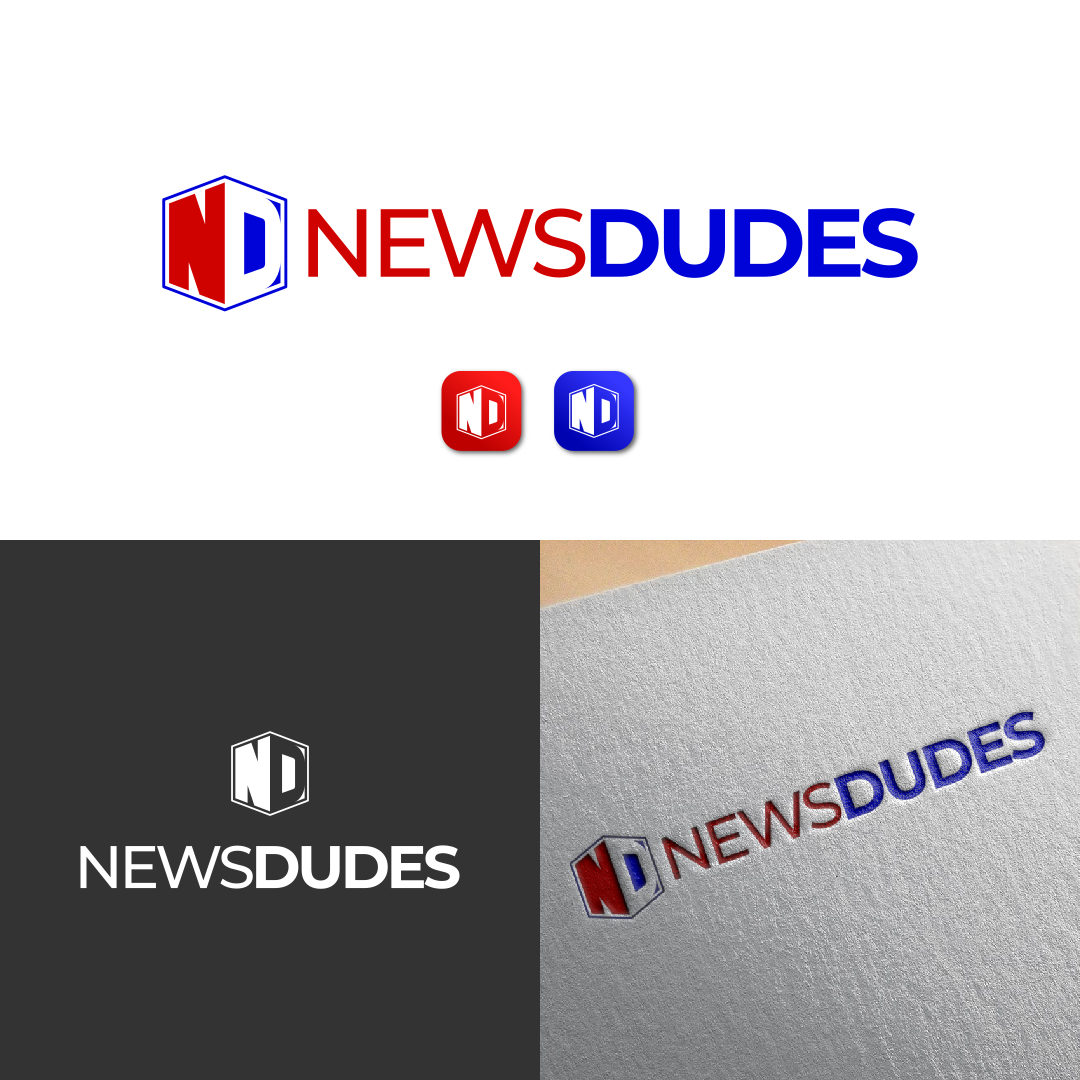 Logo Design by Maknaz for Next News Media Oy | Design #32362077