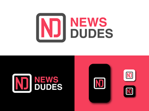 Logo Design by RumaLogo