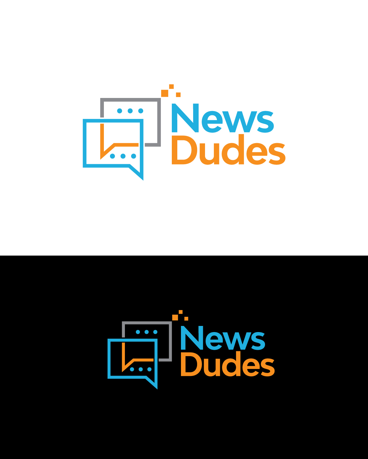 Logo Design by LogoPoko for Next News Media Oy | Design #32324050