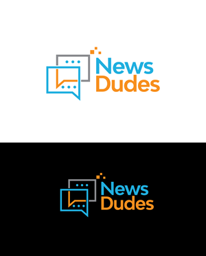 Logo Design by LogoPoko for Next News Media Oy | Design #32324050