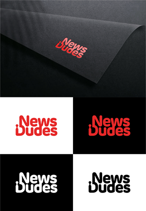 Diseño de Logo por Student_art para Next News Media Oy | Diseño: #32317924