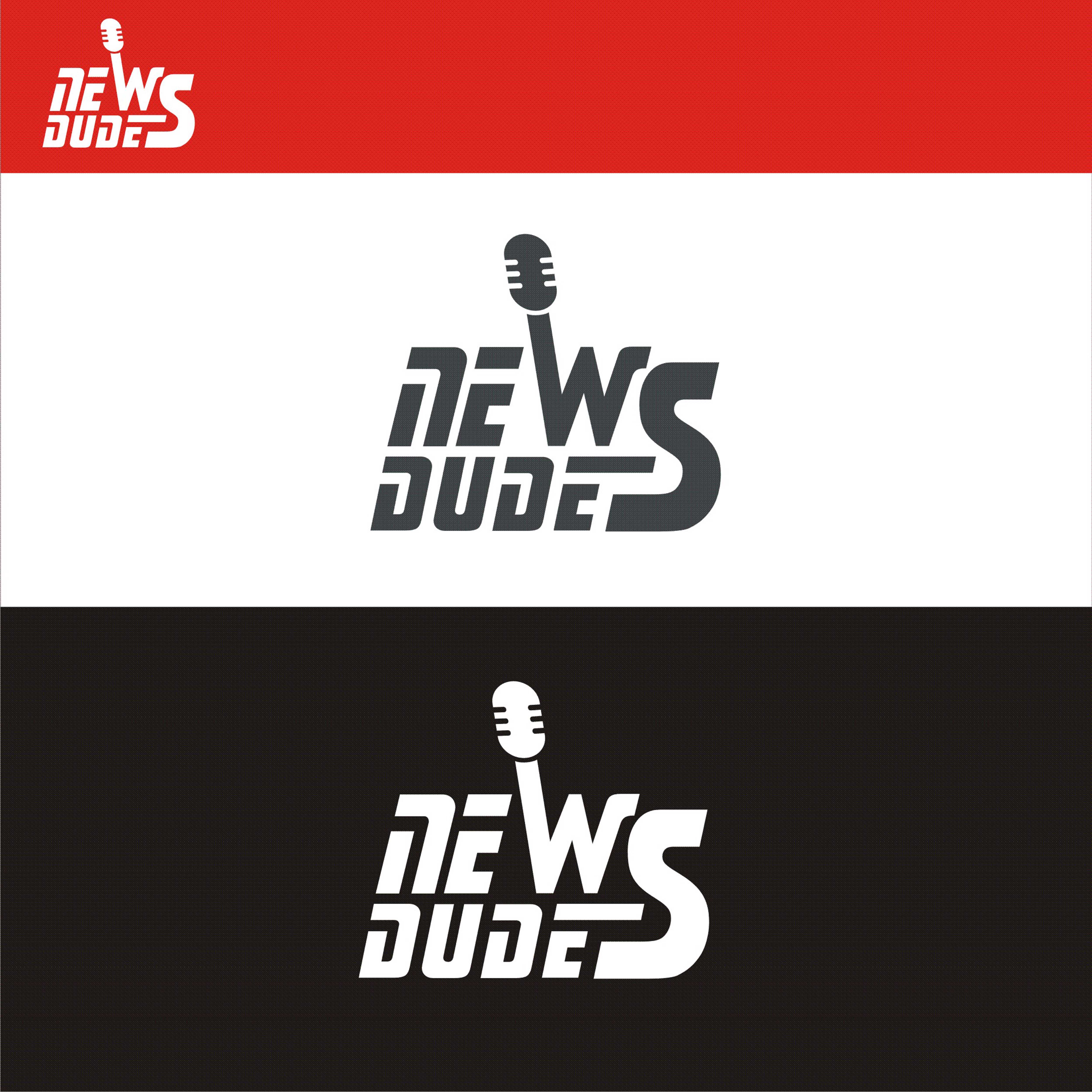 Logo Design by All art for Next News Media Oy | Design #32436684