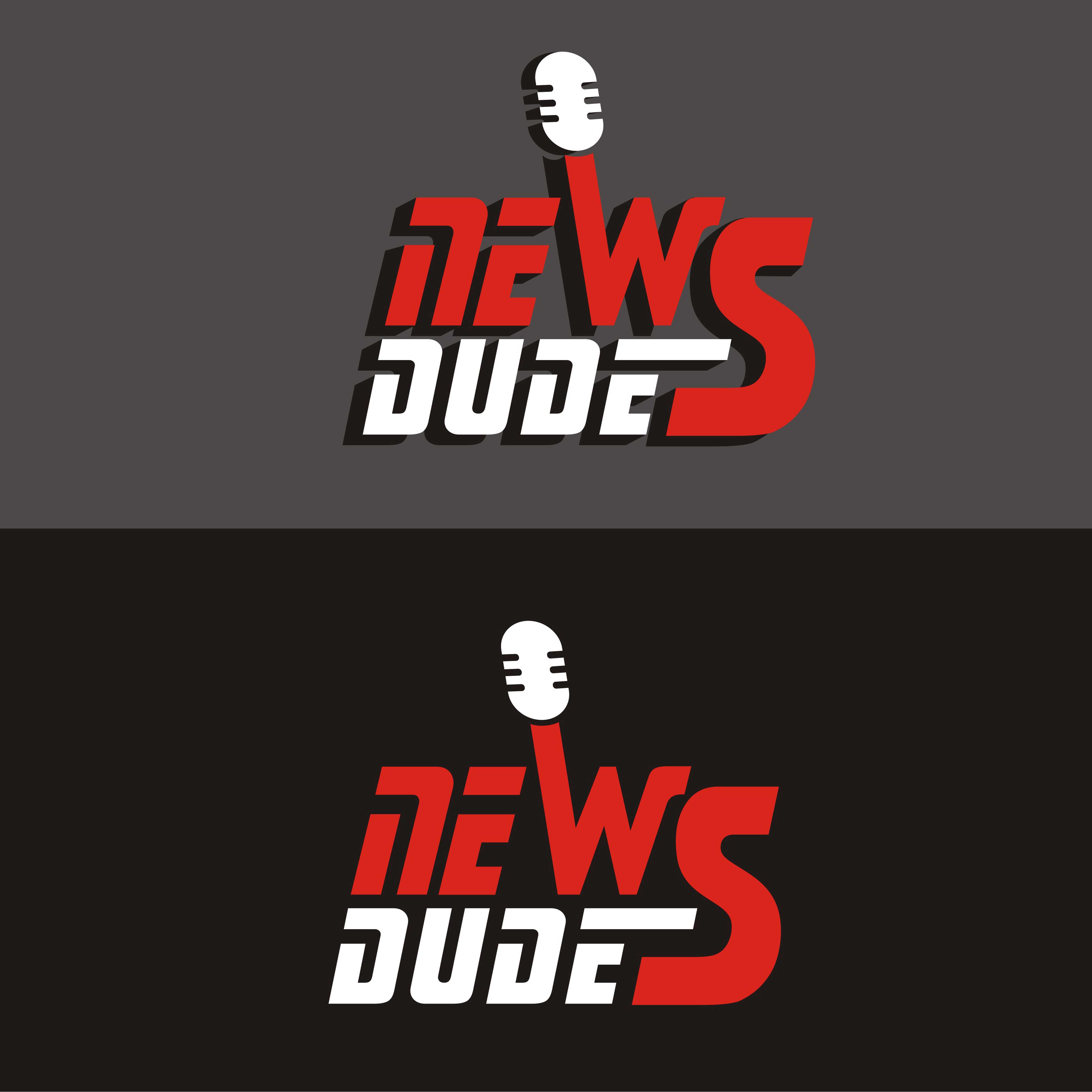 Logo Design by All art for Next News Media Oy | Design #32436693
