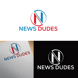 Logo Design by Md Nurullah 1 for Next News Media Oy | Design: #32321747