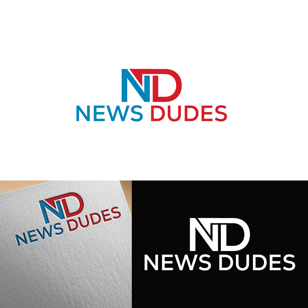 Logo Design by Md Nurullah 1 for Next News Media Oy | Design #32321772