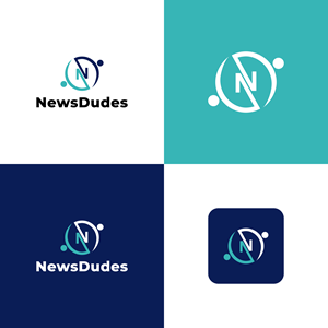 Logo Design by aladlyy