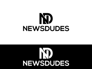 Logo Design by design gallary zh for Next News Media Oy | Design: #32323243