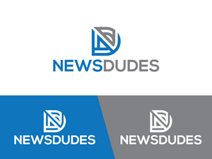 Logo Design by design gallary zh for Next News Media Oy | Design: #32323299