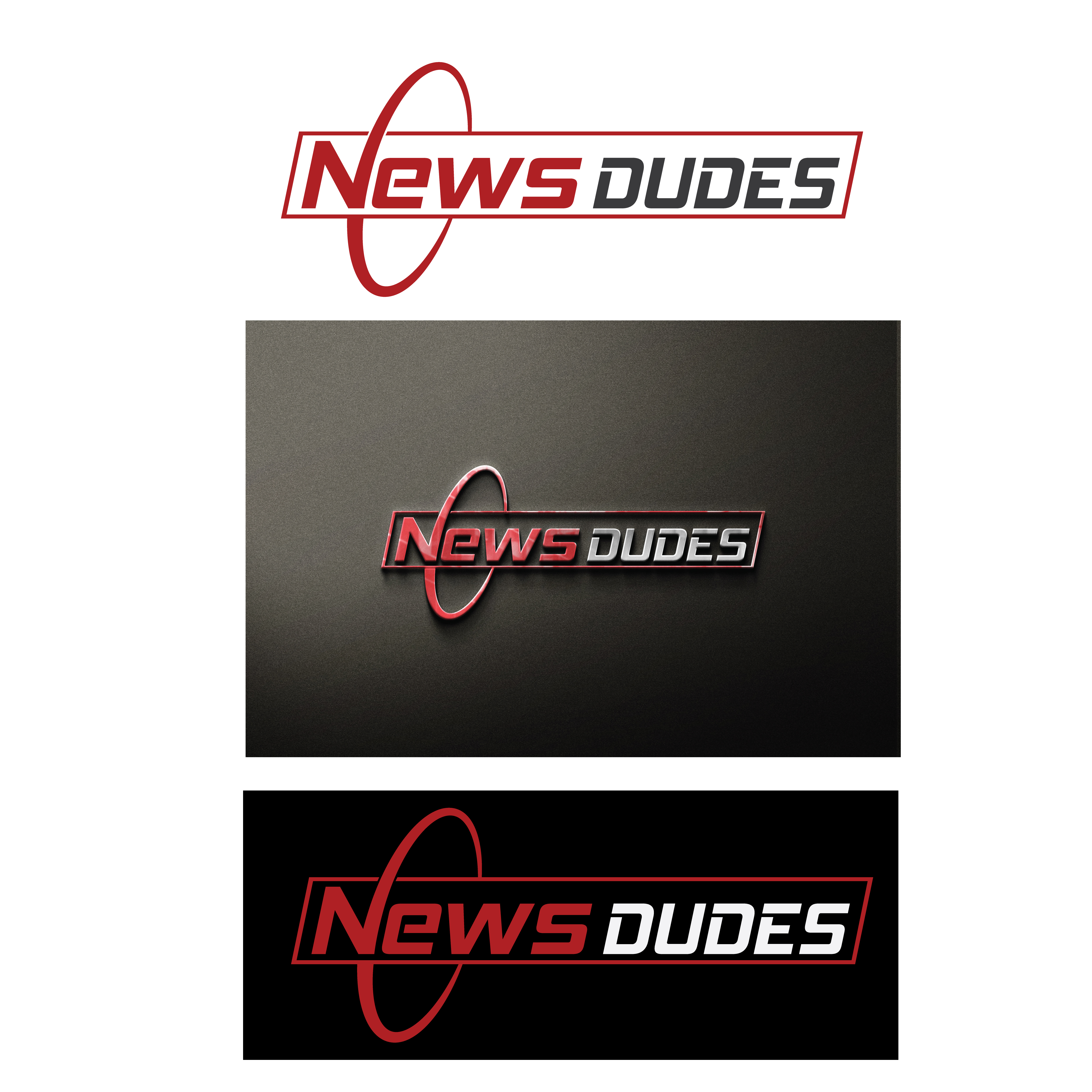 Logo Design by Mondil93 for Next News Media Oy | Design #32326112