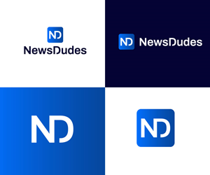Logo-Design von METHODEMAN für Next News Media Oy | Design: #32317355