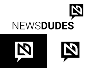 Logo Design by Khuz for Next News Media Oy | Design: #32321071