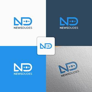 Logo-Design von Hasin_Designs für Next News Media Oy | Design: #32324778