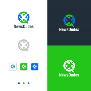 Diseño de Logo por Hasin_Designs para Next News Media Oy | Diseño: #32324779