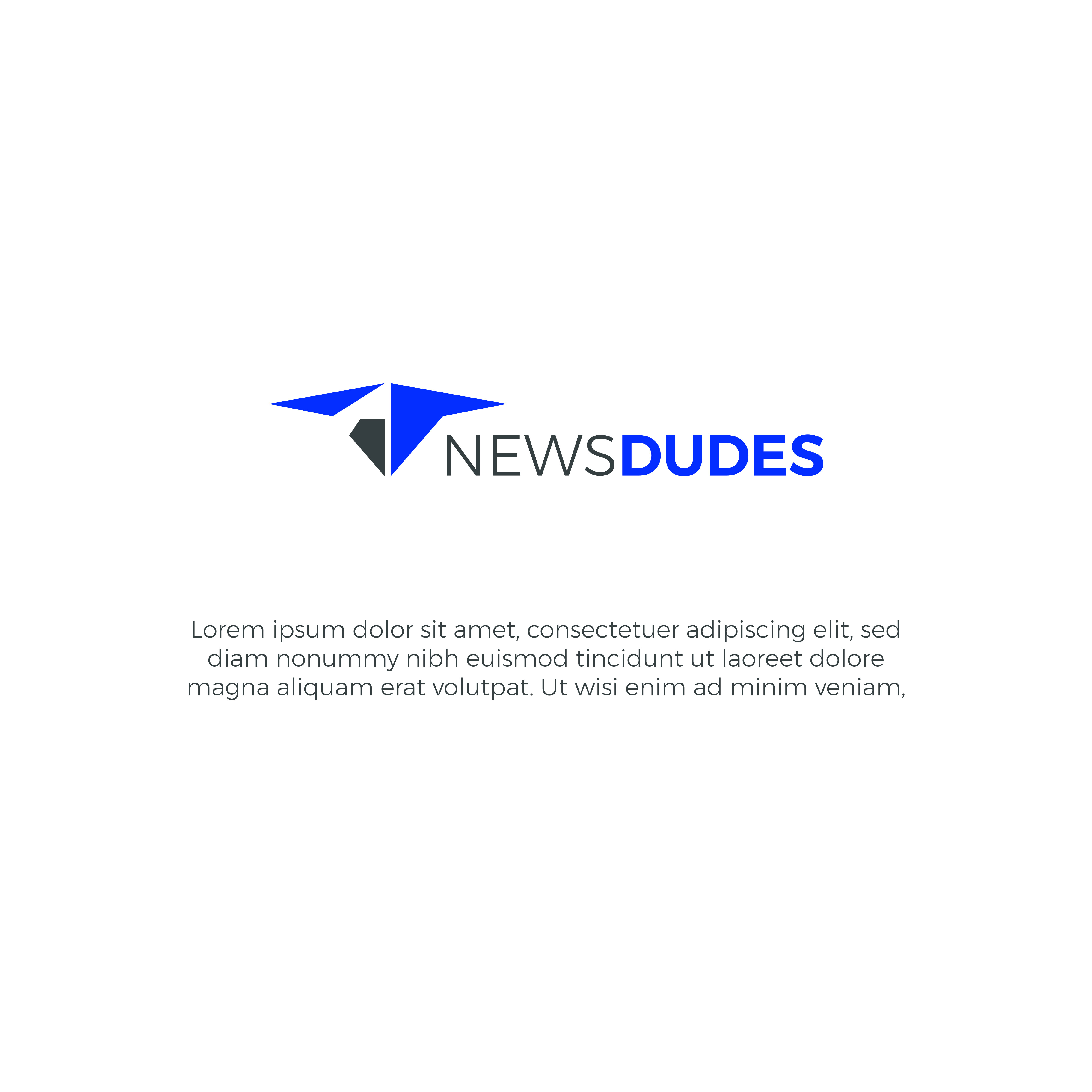 Logo Design by aplomb_ for Next News Media Oy | Design #32323192