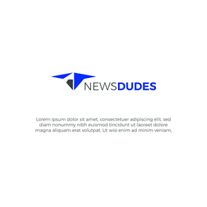 Logo-Design von aplomb_ für Next News Media Oy | Design: #32323192