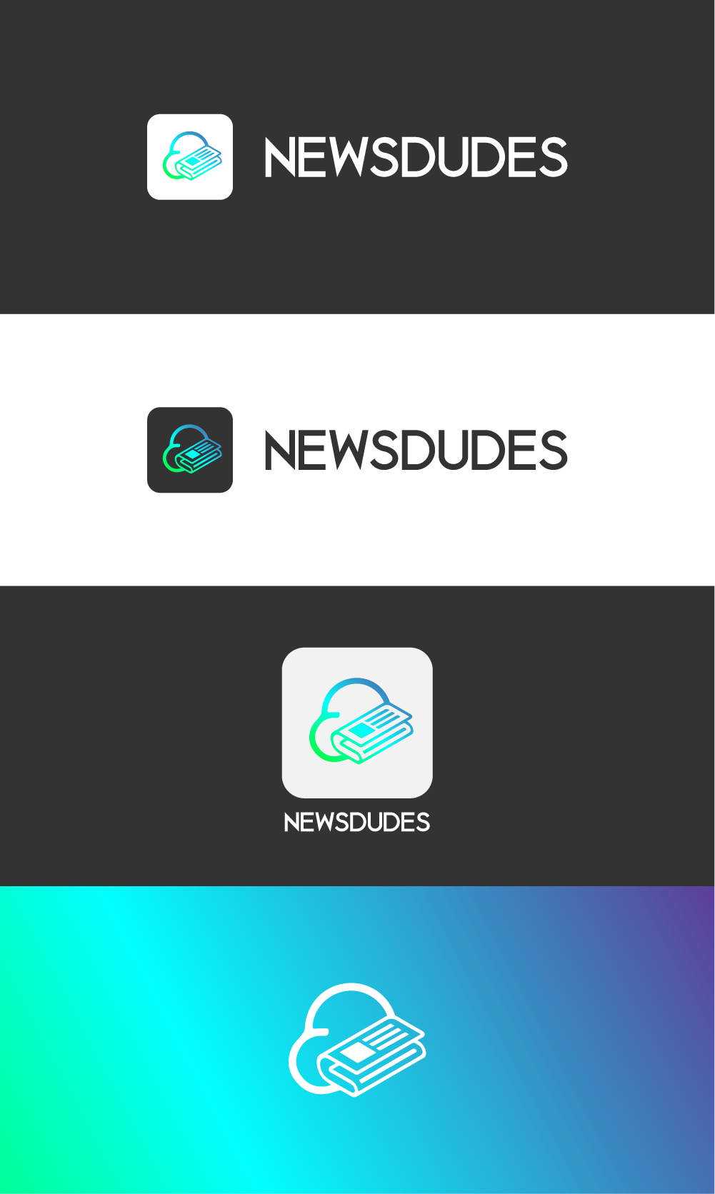 Logo Design by Mihisara323 for Next News Media Oy | Design #32334440