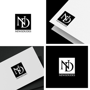 Logo Design by yellowdot for Next News Media Oy | Design: #32319160