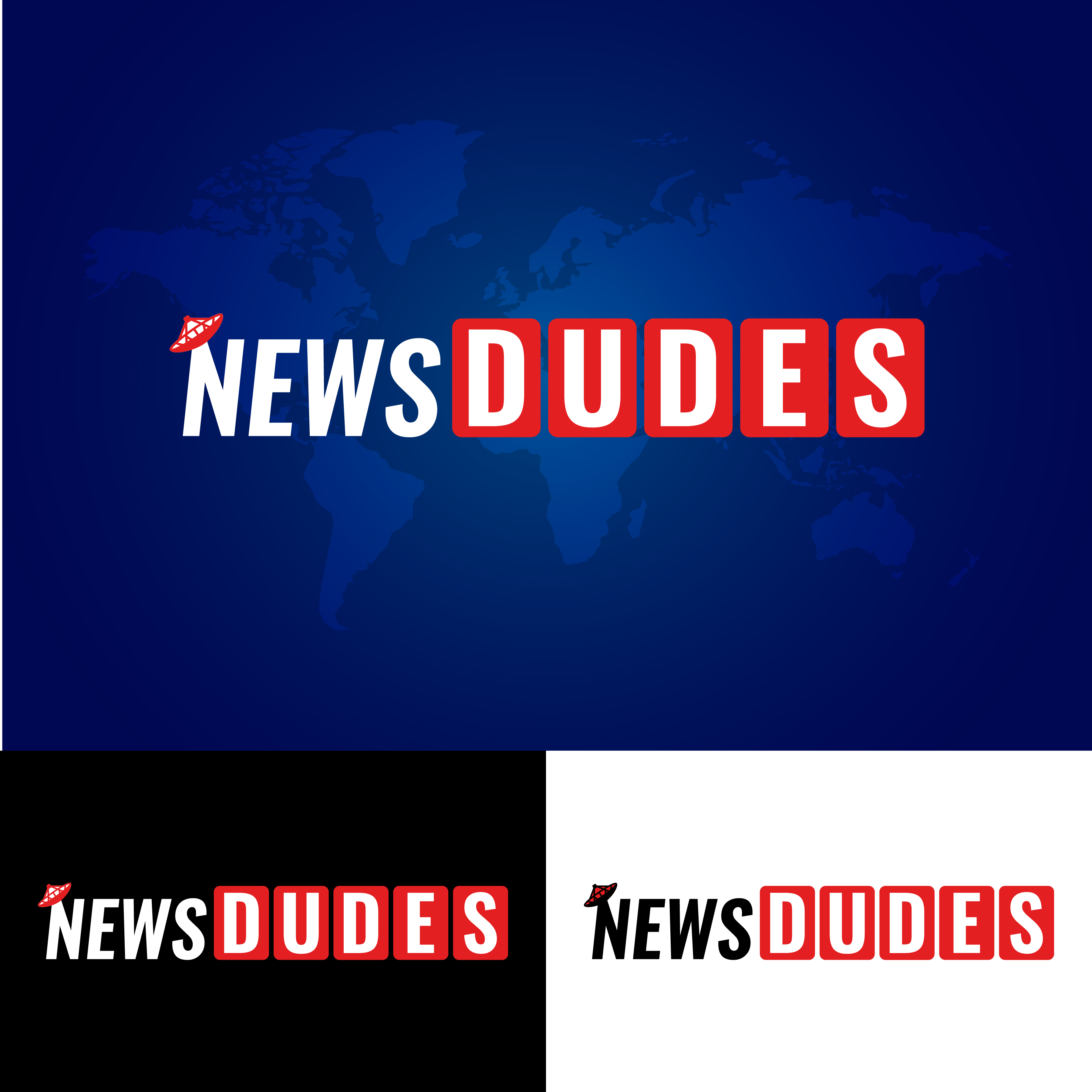 Logo-Design von Graphic Boom für Next News Media Oy | Design #32324819