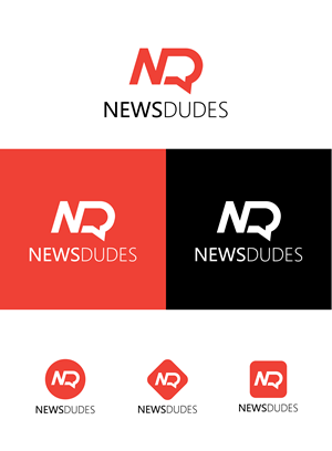Logo-Design von Graphic Moon für Next News Media Oy | Design: #32327509