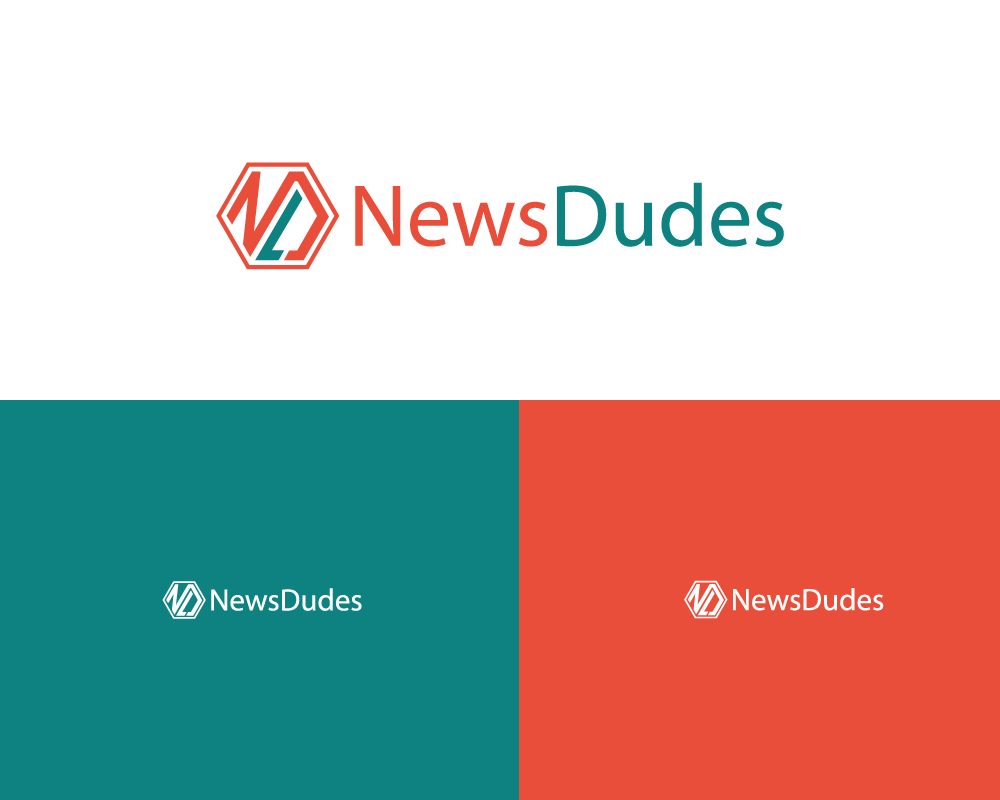 Logo Design by luxydesign for Next News Media Oy | Design #32361592