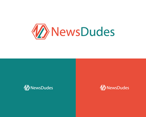 Logo-Design von luxydesign für Next News Media Oy | Design: #32361592