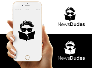 Logo Design by healer1617 for Next News Media Oy | Design: #32322464