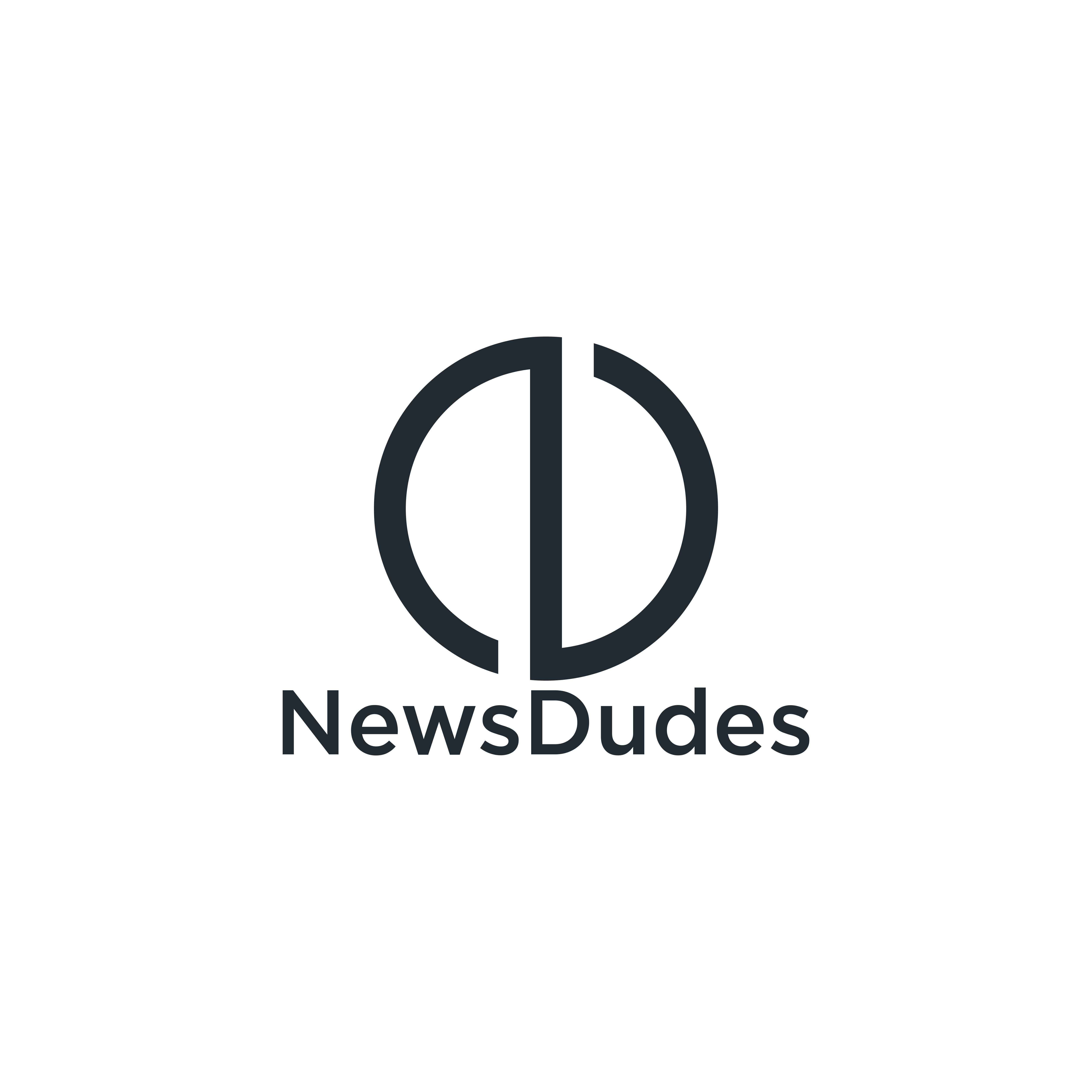 Logo Design by sincan studio for Next News Media Oy | Design #32323290