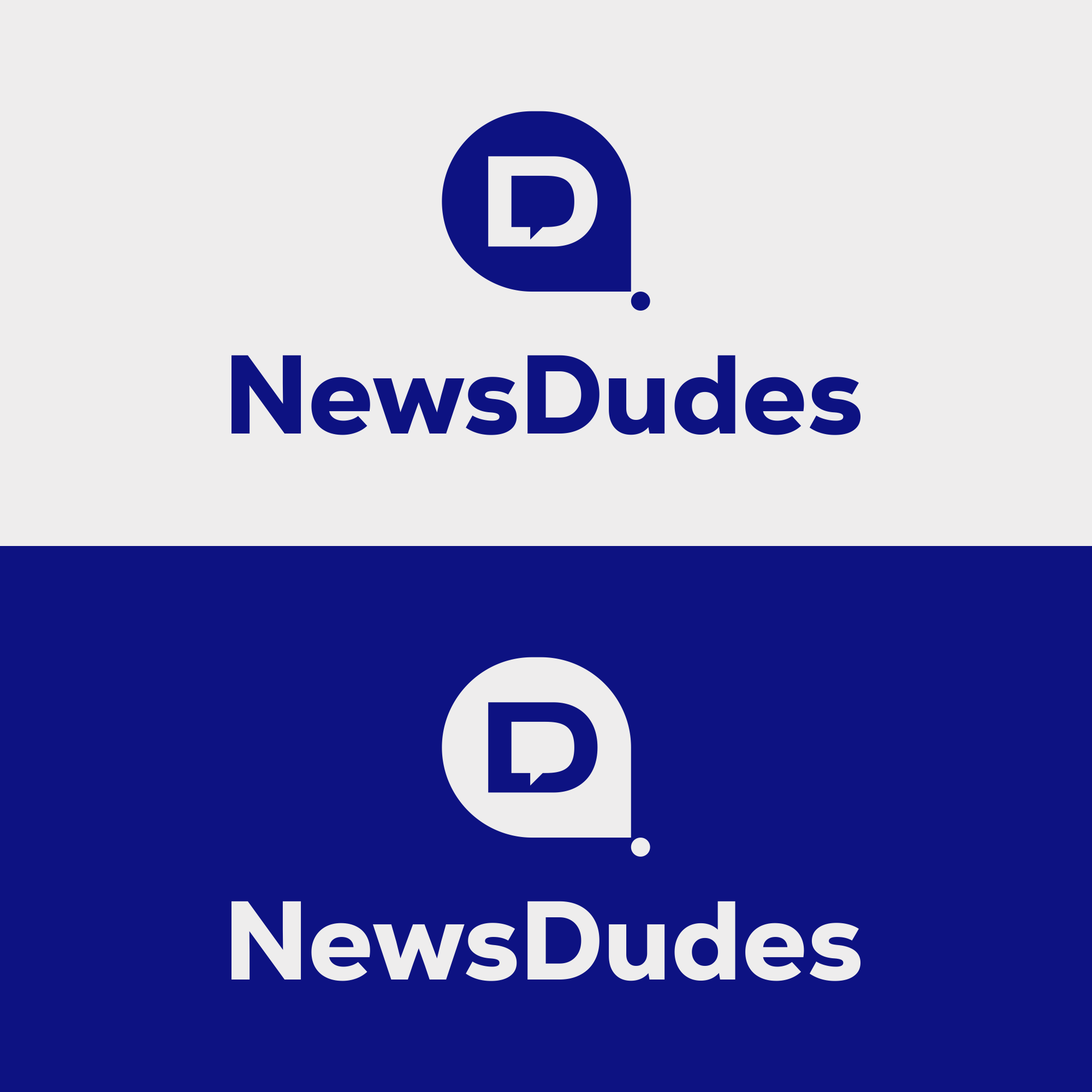 Logo Design by initials_MAN for Next News Media Oy | Design #32327142