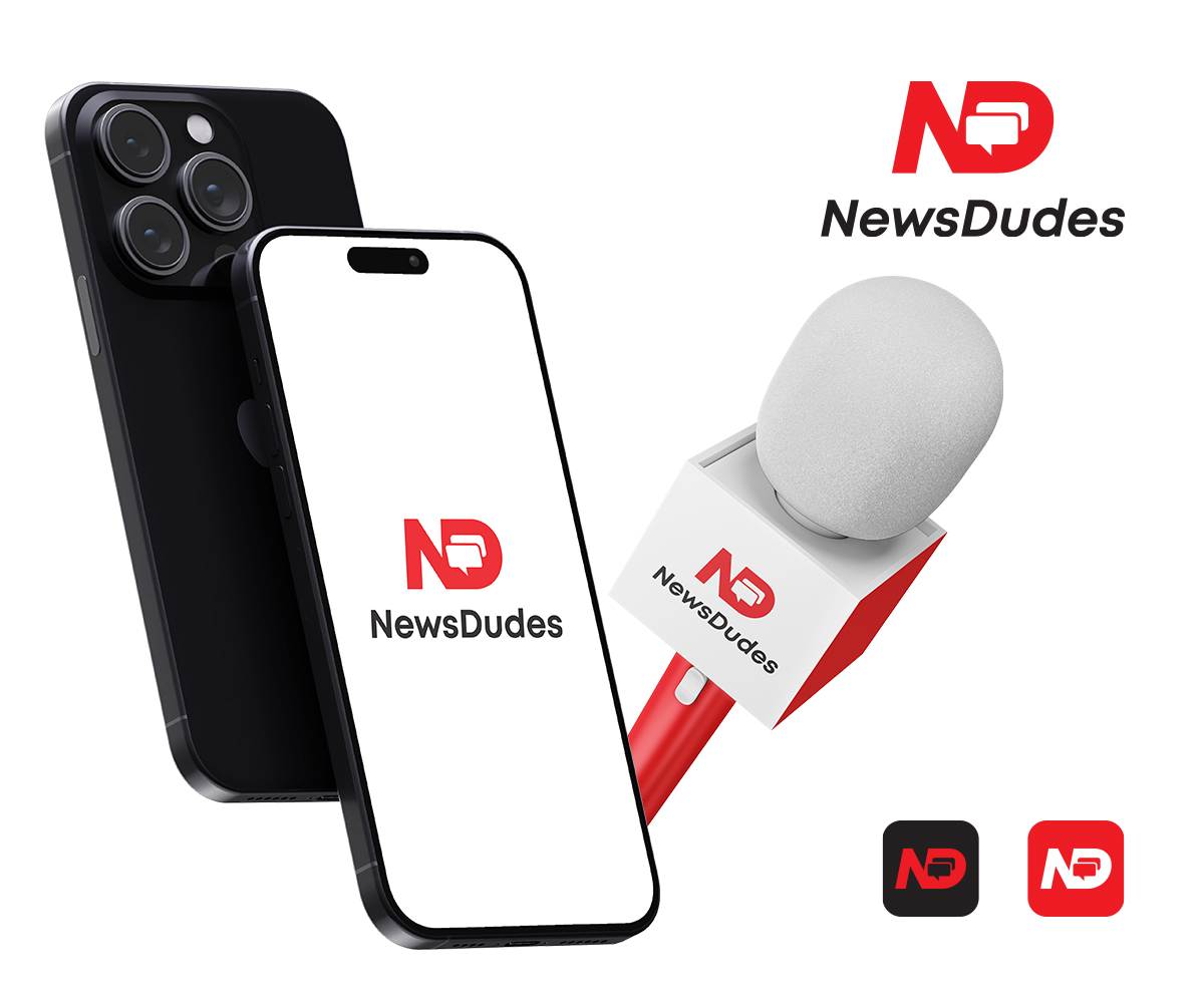 Diseño de Logo por Creative Vect para Next News Media Oy | Diseño #32323948