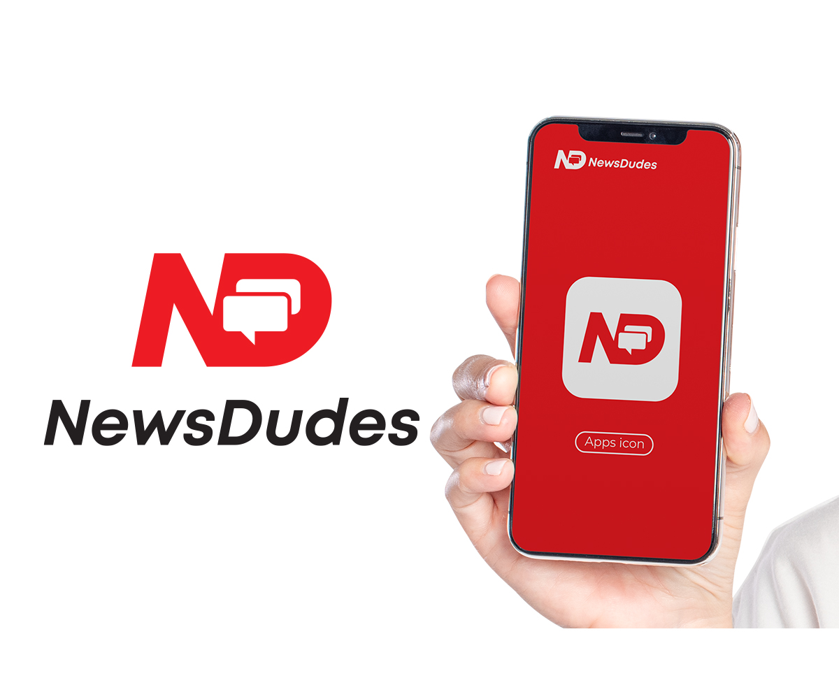 Logo Design by Creative Vect for Next News Media Oy | Design #32326370