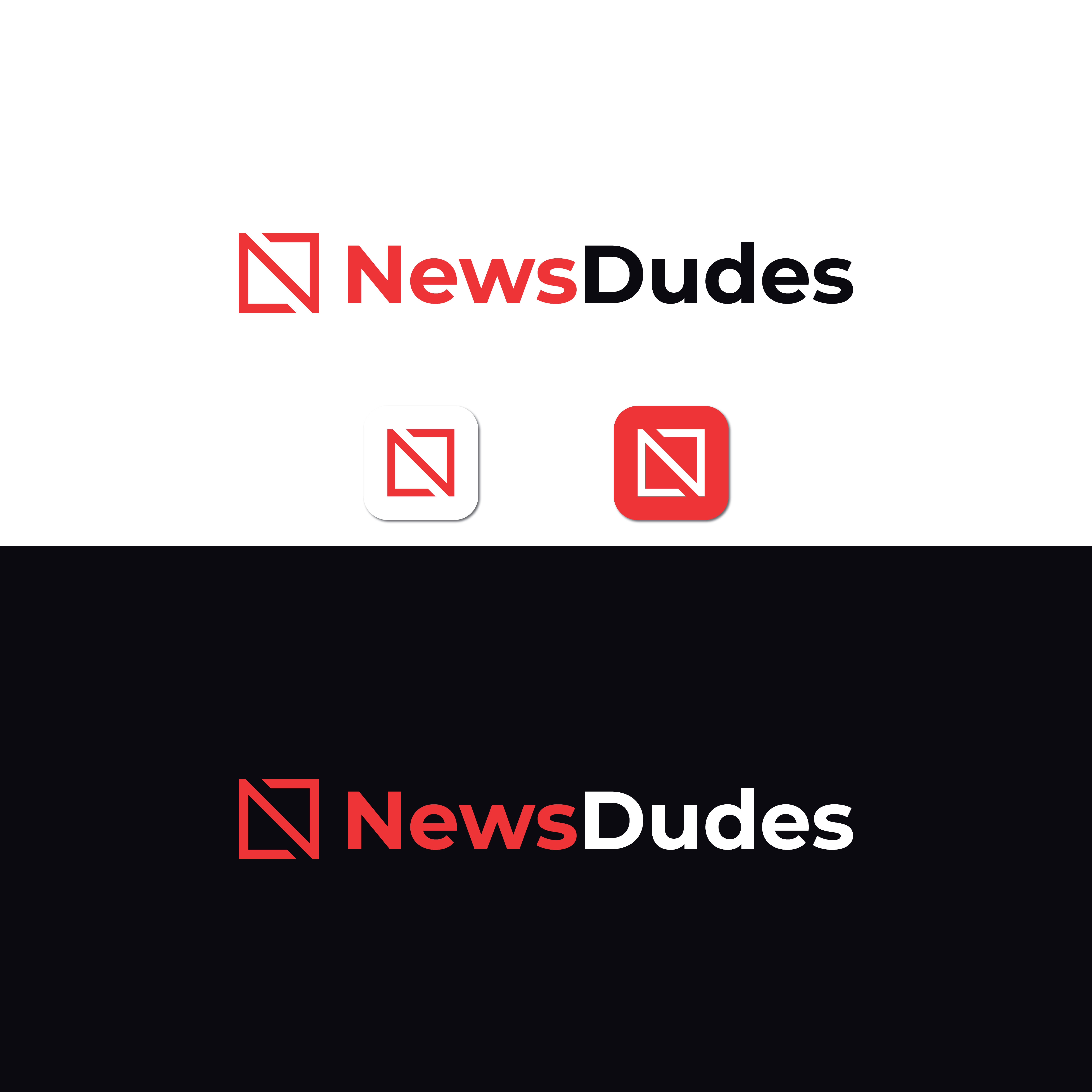 Logo Design by Jalal01 for Next News Media Oy | Design #32323527