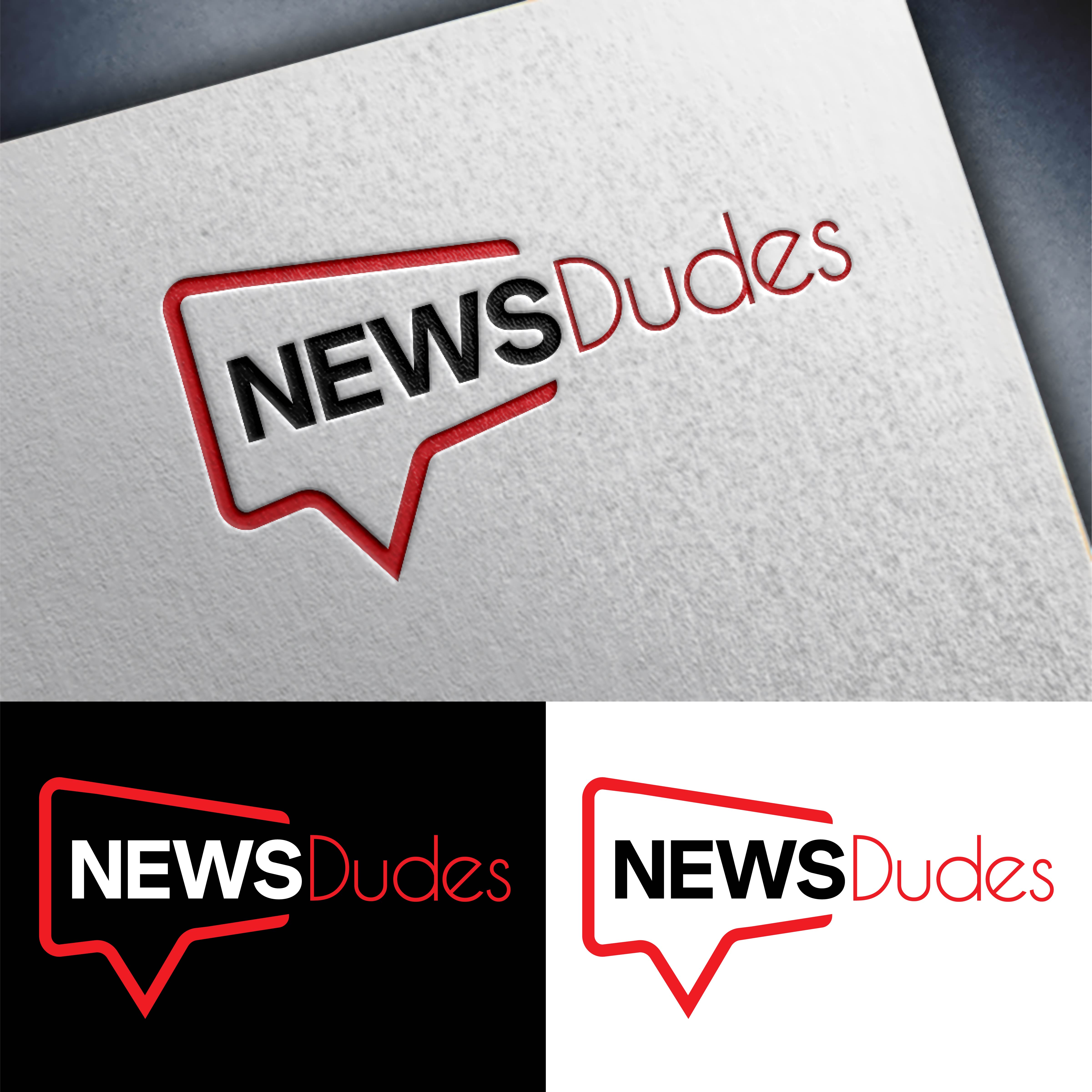 Diseño de Logo por John Mark Arts para Next News Media Oy | Diseño #32318094