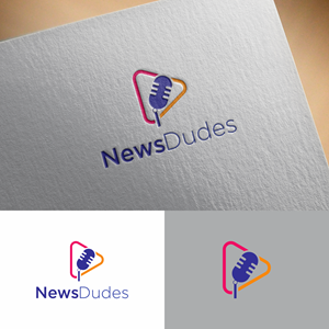 Logo Design by Dylan Z.R for Next News Media Oy | Design: #32324083