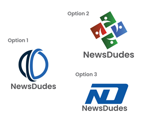 Logo-Design von Design Radz für Next News Media Oy | Design: #32361927