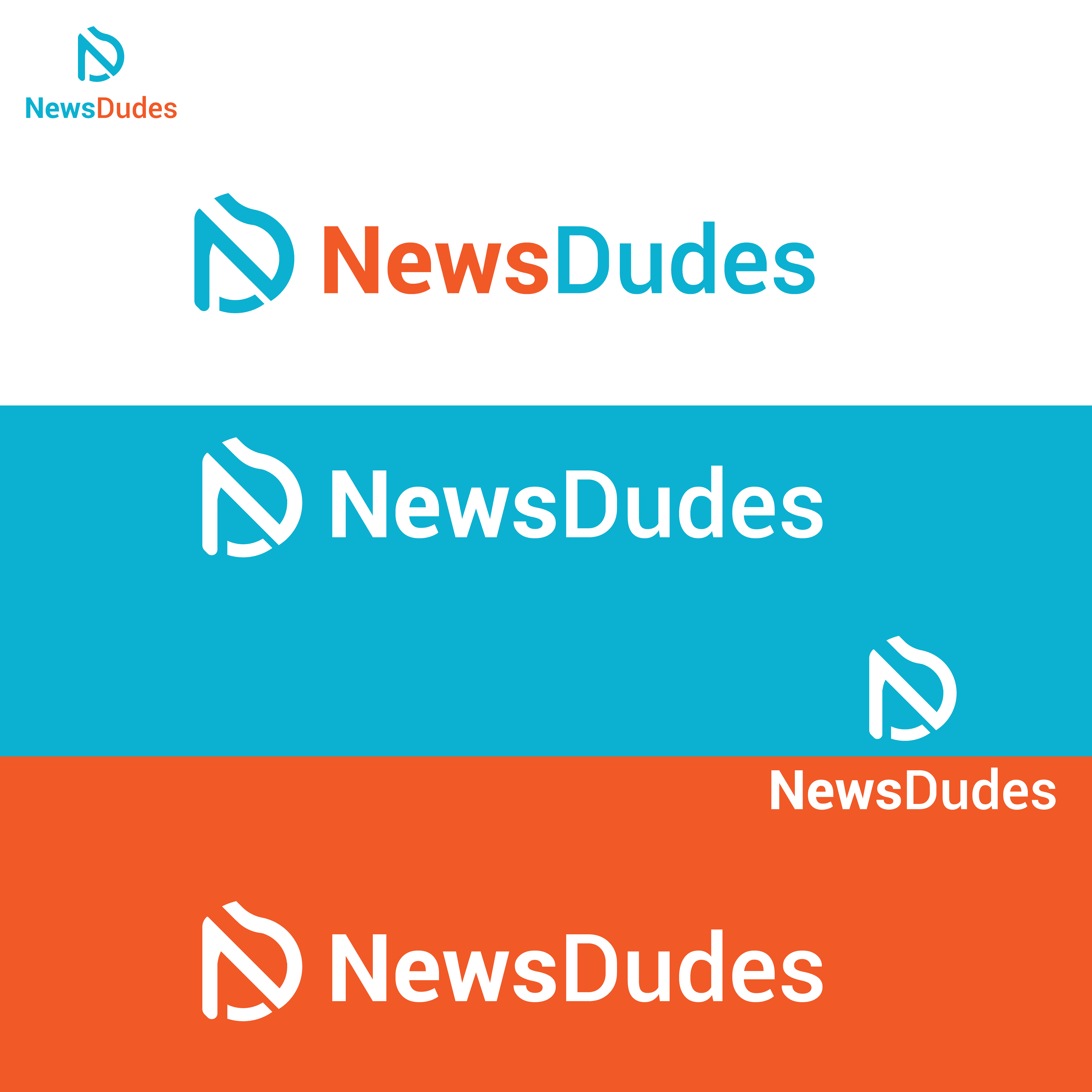 Logo Design by sakhawath101 for Next News Media Oy | Design #32322666