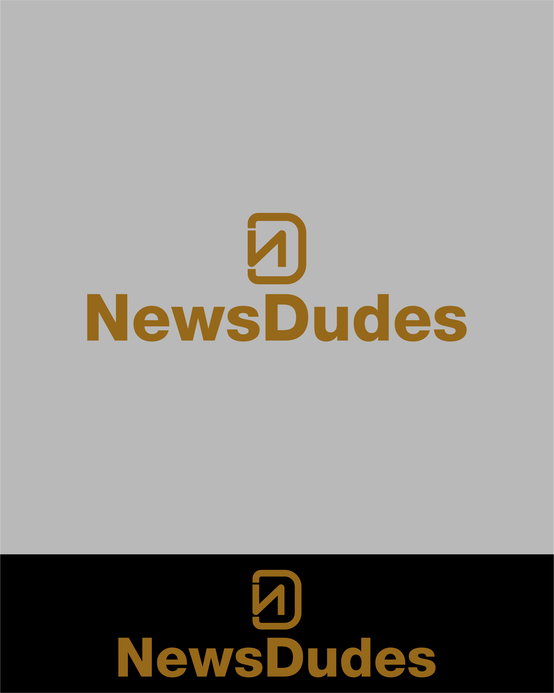 Logo Design by Jaka Suharno for Next News Media Oy | Design #32361070
