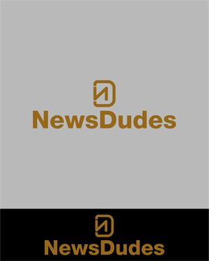 Logo Design by Jaka Suharno for Next News Media Oy | Design: #32361070