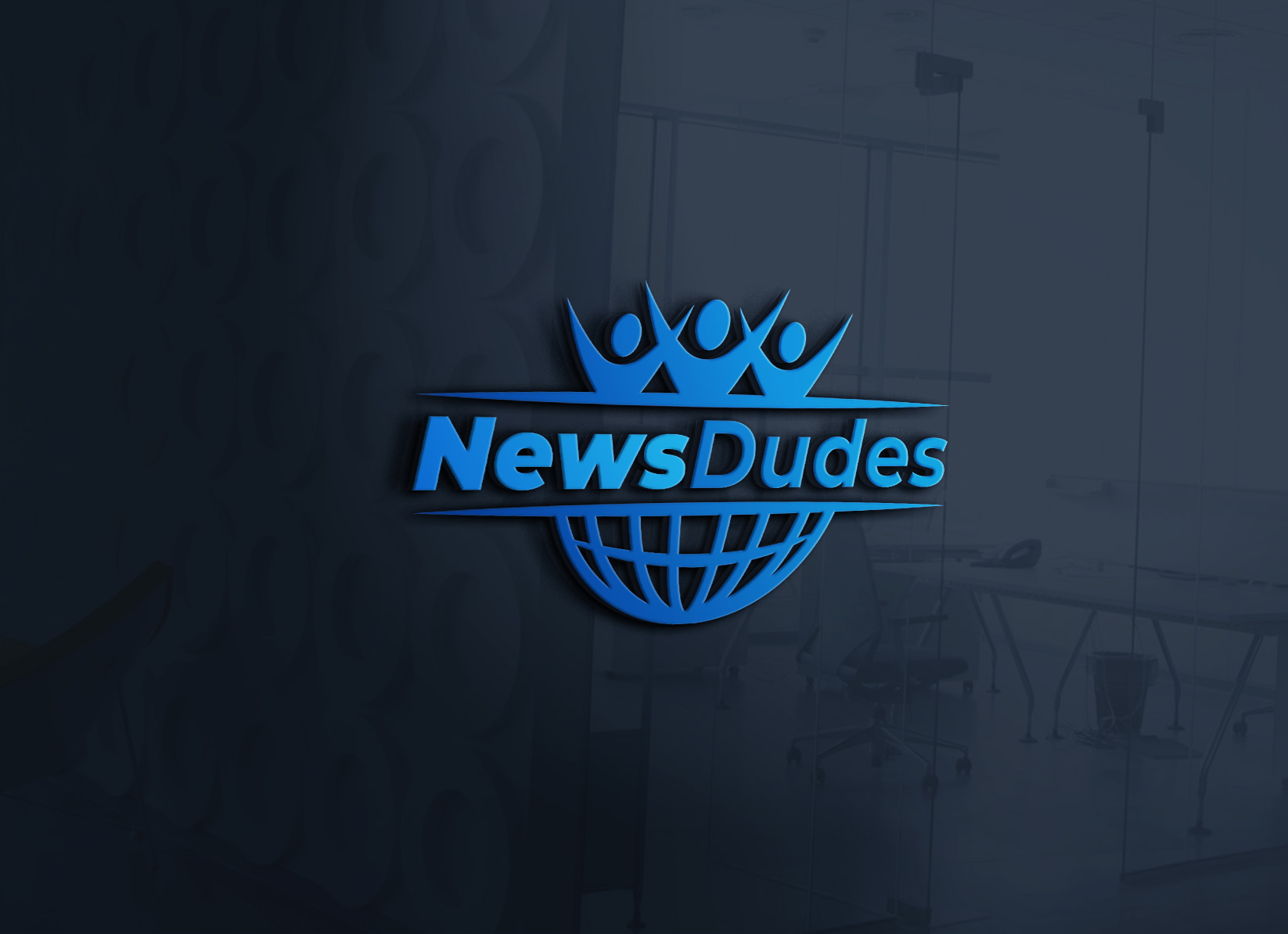 Design de Logo par Pilot_DesignR™ pour Next News Media Oy | Design #32319893