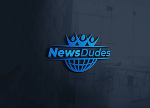 Logo Design by Pilot_DesignR™ for Next News Media Oy | Design: #32319893