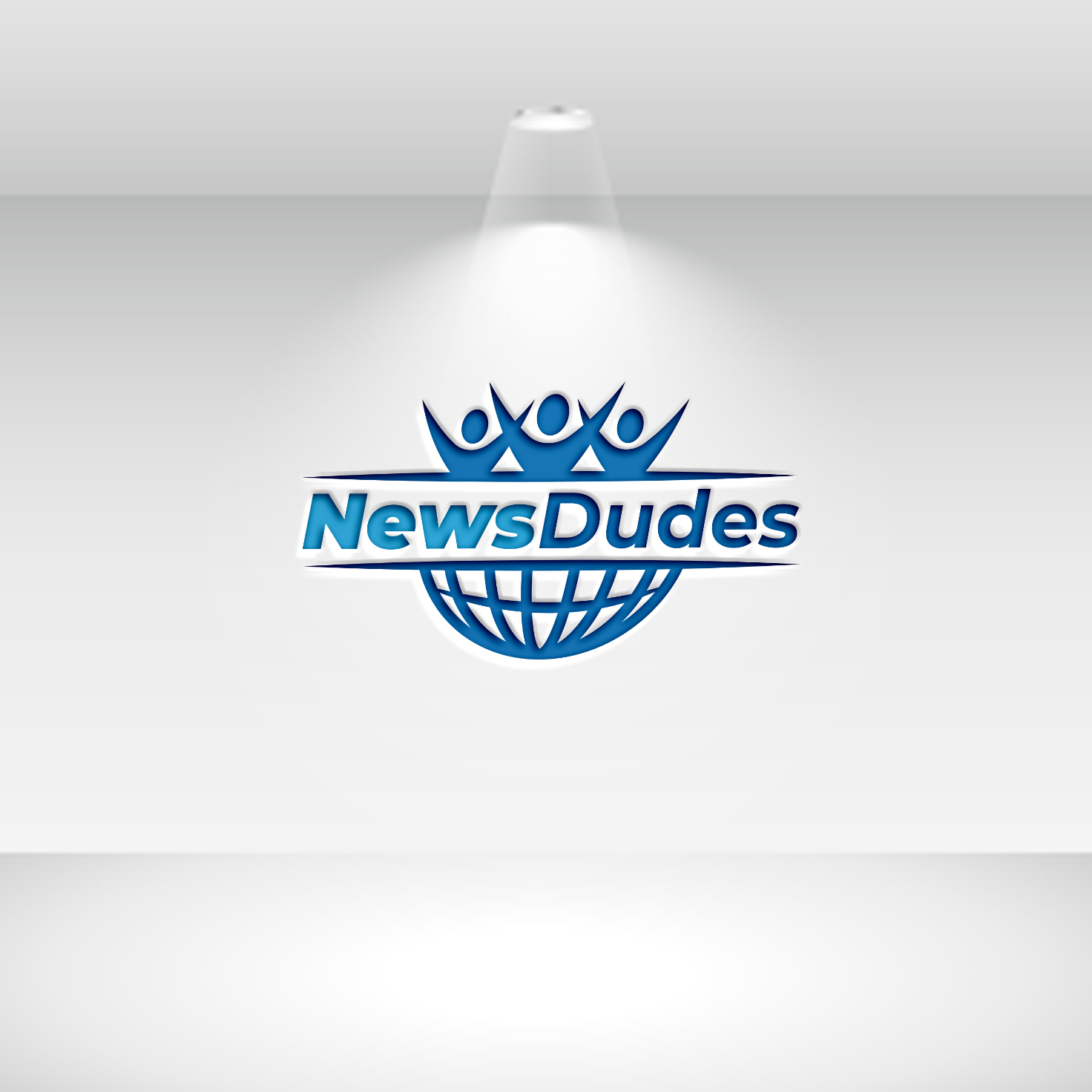 Logo Design by Pilot_DesignR™ for Next News Media Oy | Design #32319894