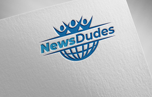 Logo Design by Pilot_DesignR™ for Next News Media Oy | Design: #32319895