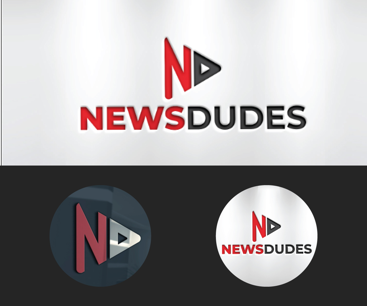Logo Design by rian81 for Next News Media Oy | Design #32324159