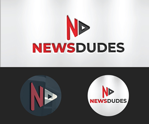 Diseño de Logo por rian81 para Next News Media Oy | Diseño: #32324159