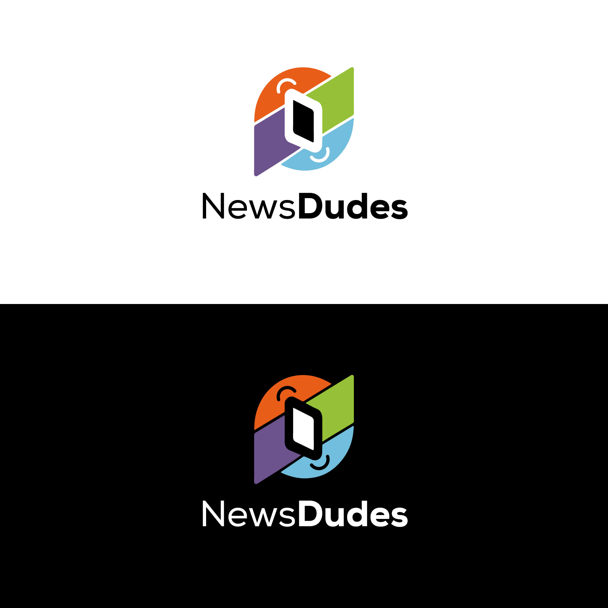 Logo Design by mfaheem_01 for Next News Media Oy | Design #32320253