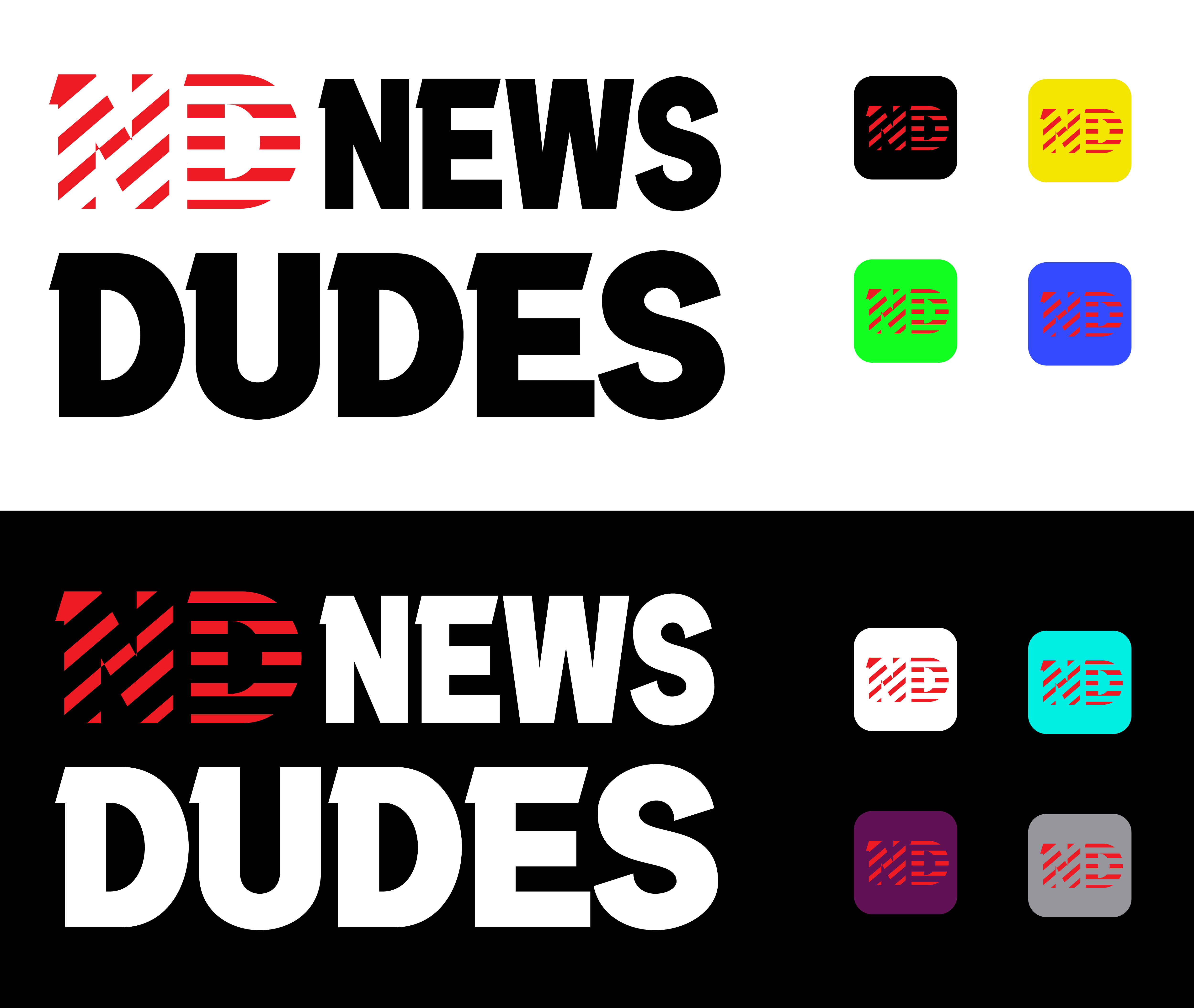 Logo Design by mark21 for Next News Media Oy | Design #32324008