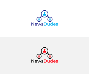 Diseño de Logo por Shahzaib Ashfaq para Next News Media Oy | Diseño: #32322765