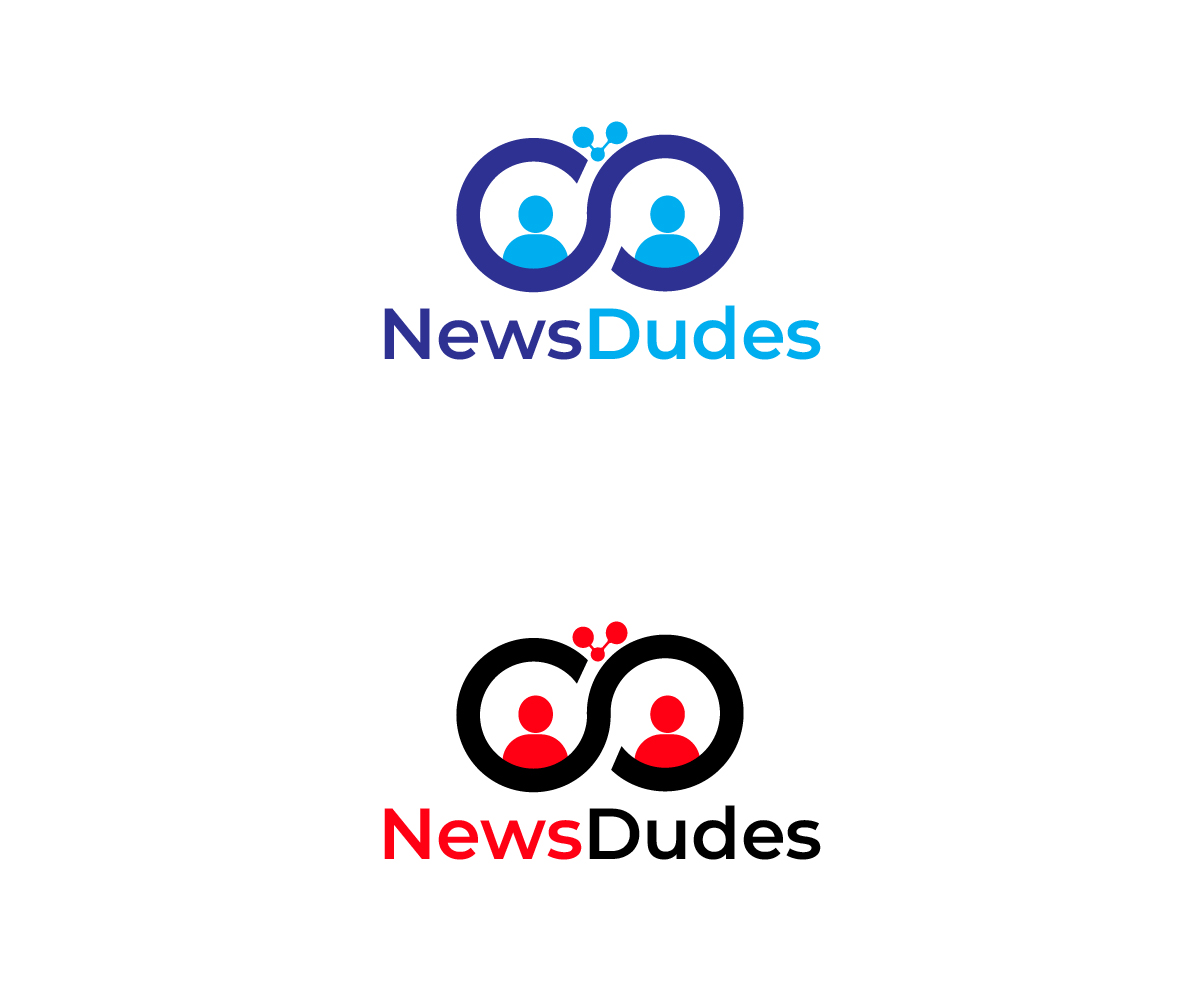 Diseño de Logo por Shahzaib Ashfaq para Next News Media Oy | Diseño #32322766