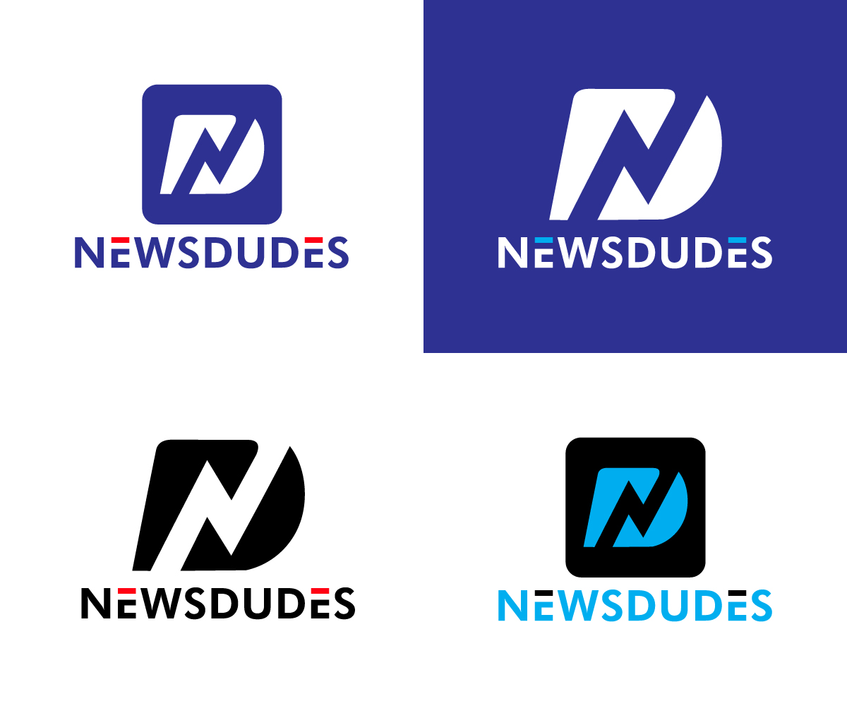 Logo Design by Shahzaib Ashfaq for Next News Media Oy | Design #32361499