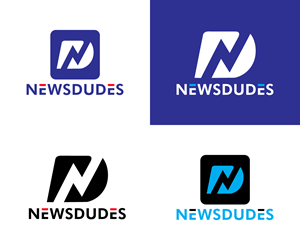 Logo-Design von Shahzaib Ashfaq für Next News Media Oy | Design: #32361499