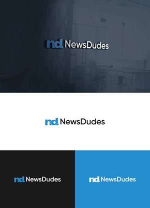 Logo-Design von Excellent™ für Next News Media Oy | Design: #32327375